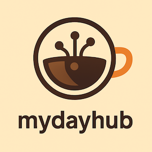 MyDayHub Logo